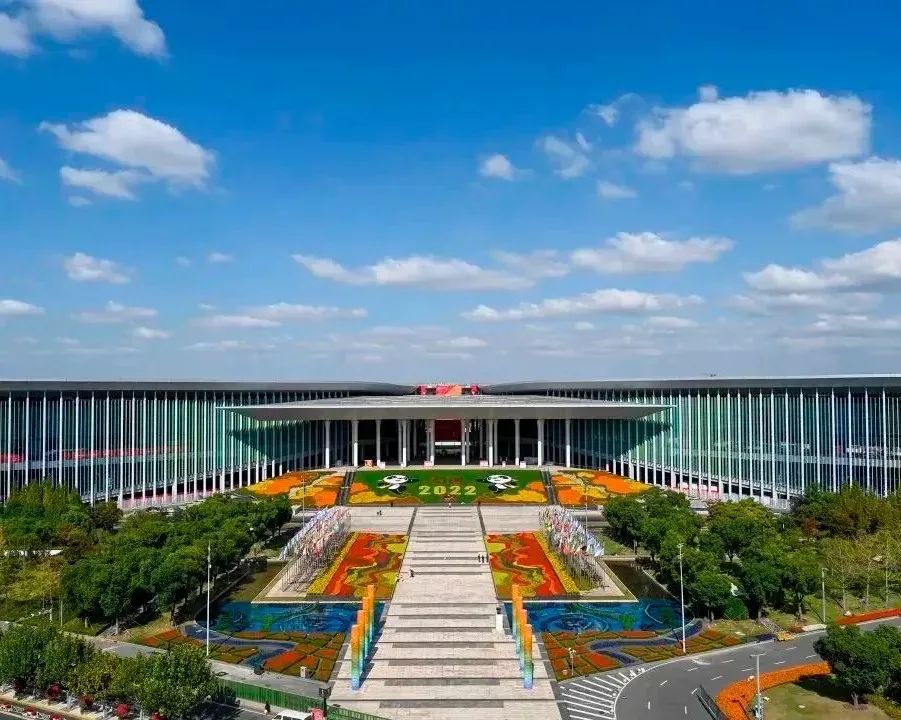 倒計時3天！創(chuàng)健醫(yī)療與您相約第五屆進博會