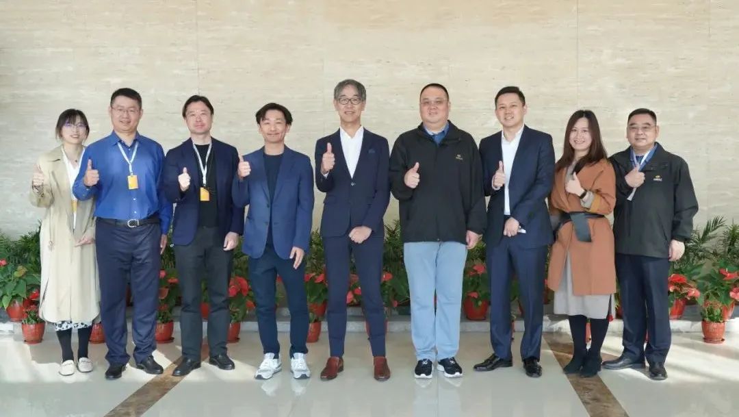 新聞 | 攜手譜新篇！資生堂中國“創(chuàng)健行”順利結(jié)束