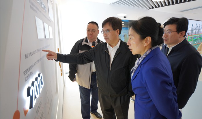 新聞 | 國(guó)家藥監(jiān)局調(diào)研組蒞臨創(chuàng)健醫(yī)療開(kāi)展醫(yī)療器械立法調(diào)研