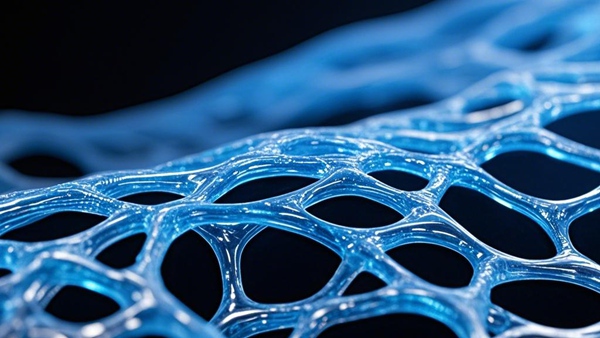 喜訊 | 羥基化率56%！創(chuàng)健醫(yī)療獲I型、III型重組人膠原蛋白雙專利授權(quán)